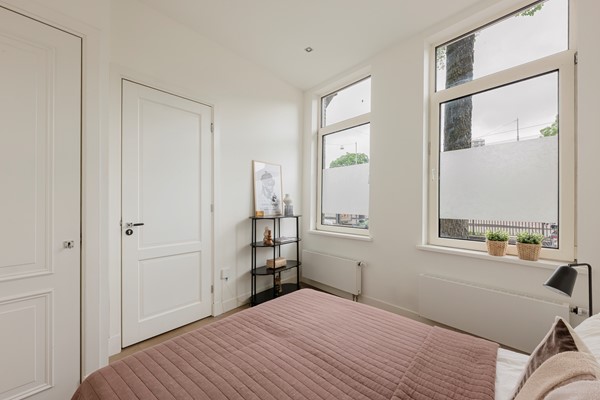Medium property photo - Borneostraat 18A, 1094 CK Amsterdam